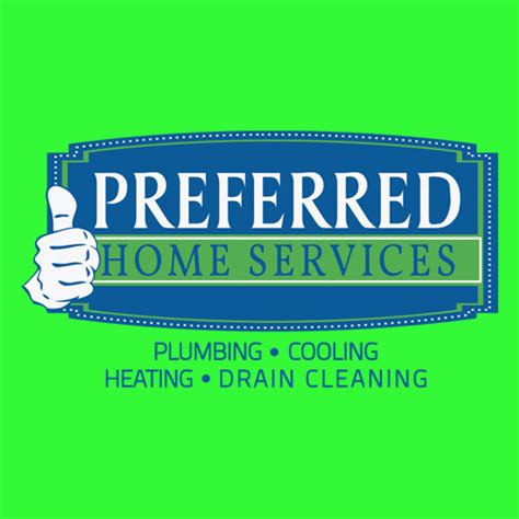 Preferred home services - Here at Preferred Home Services, we are ready to assist with all of your plumbing, heating, and air conditioning emergencies. Contact us any time for fast and efficient services. …